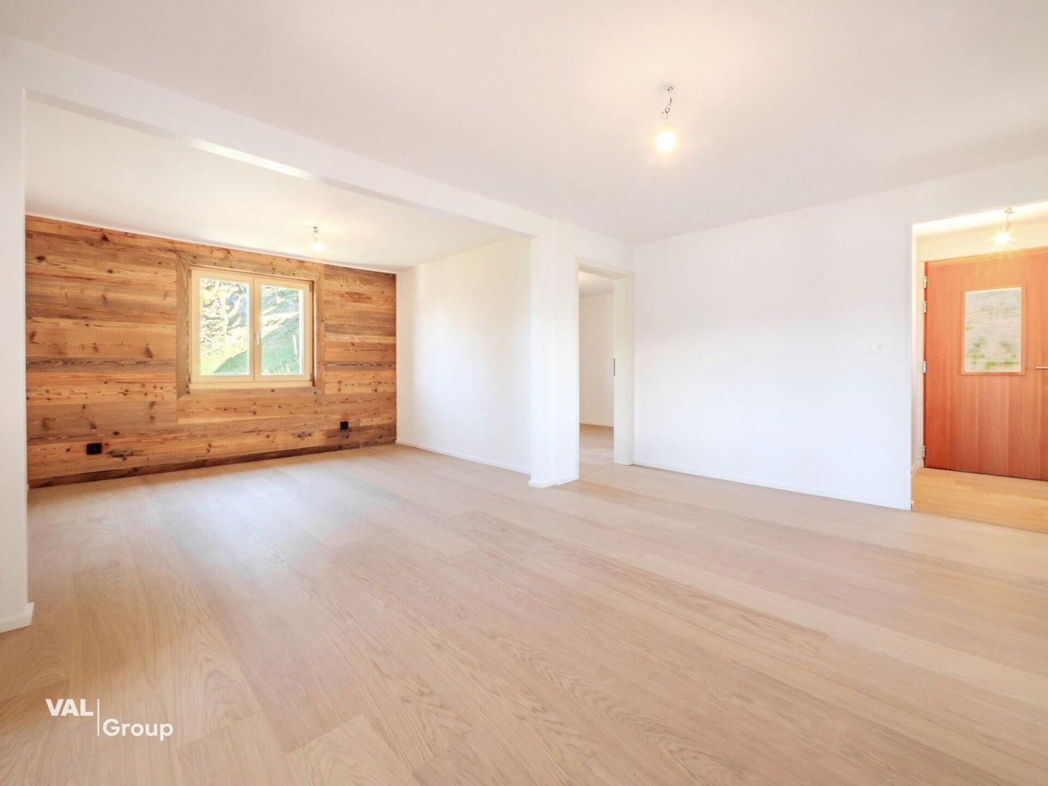 4 ½ Zimmer Wohnung