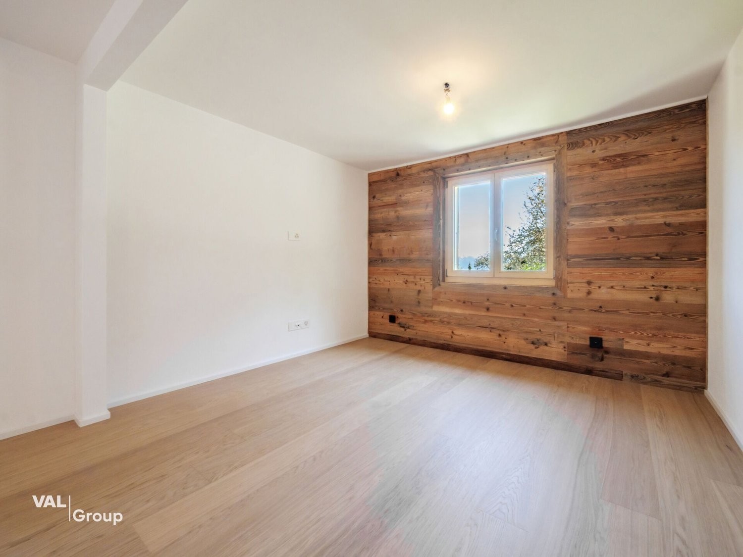 4 ½ Zimmer Wohnung