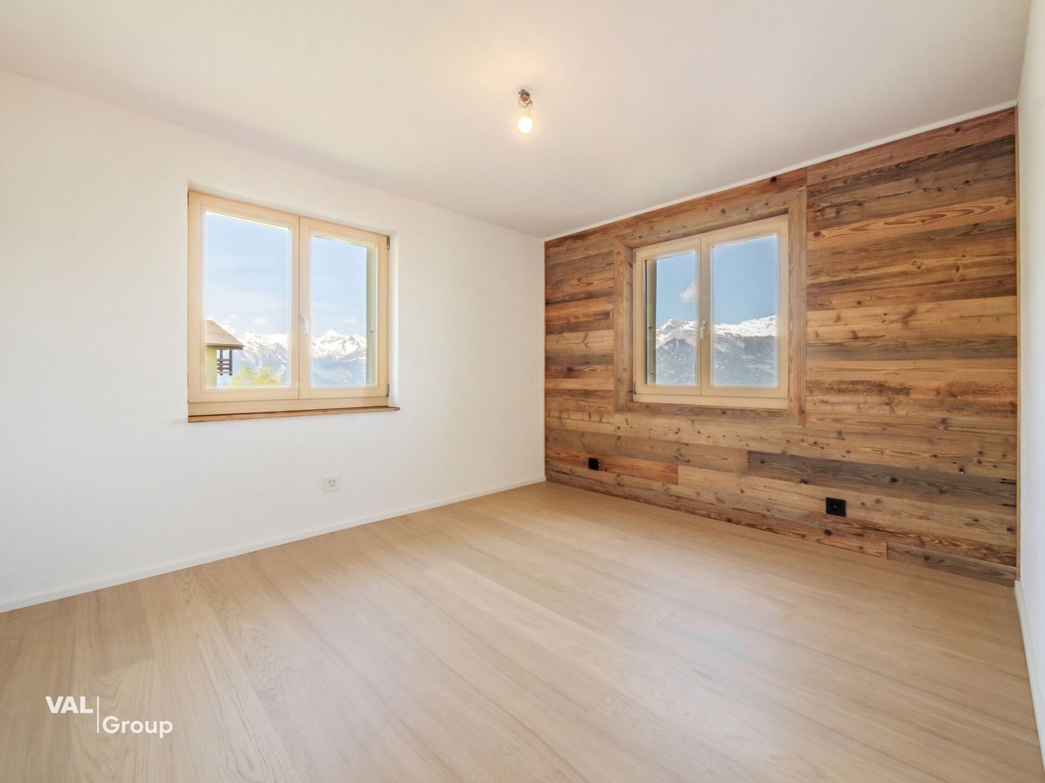 4 ½ Zimmer Wohnung