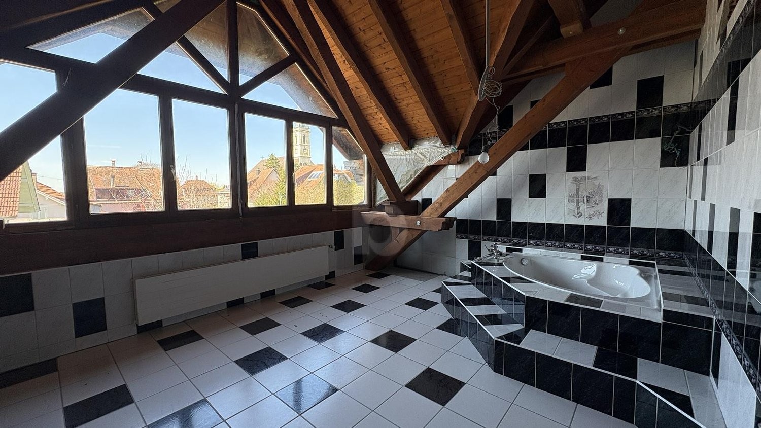 Casa singola di 9 ½ locali