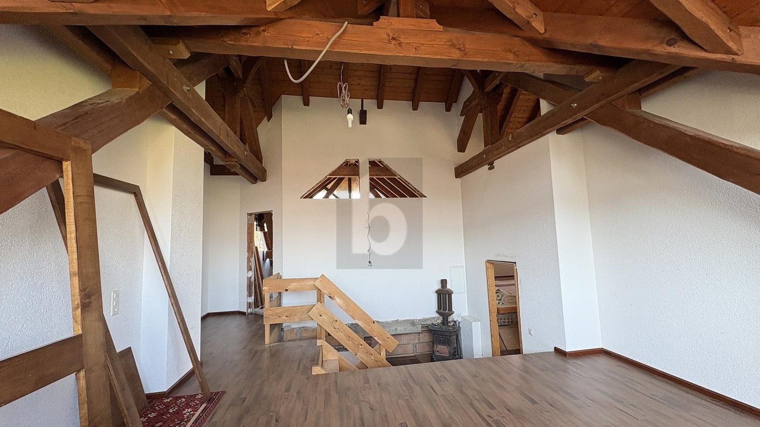 Casa singola di 9 ½ locali