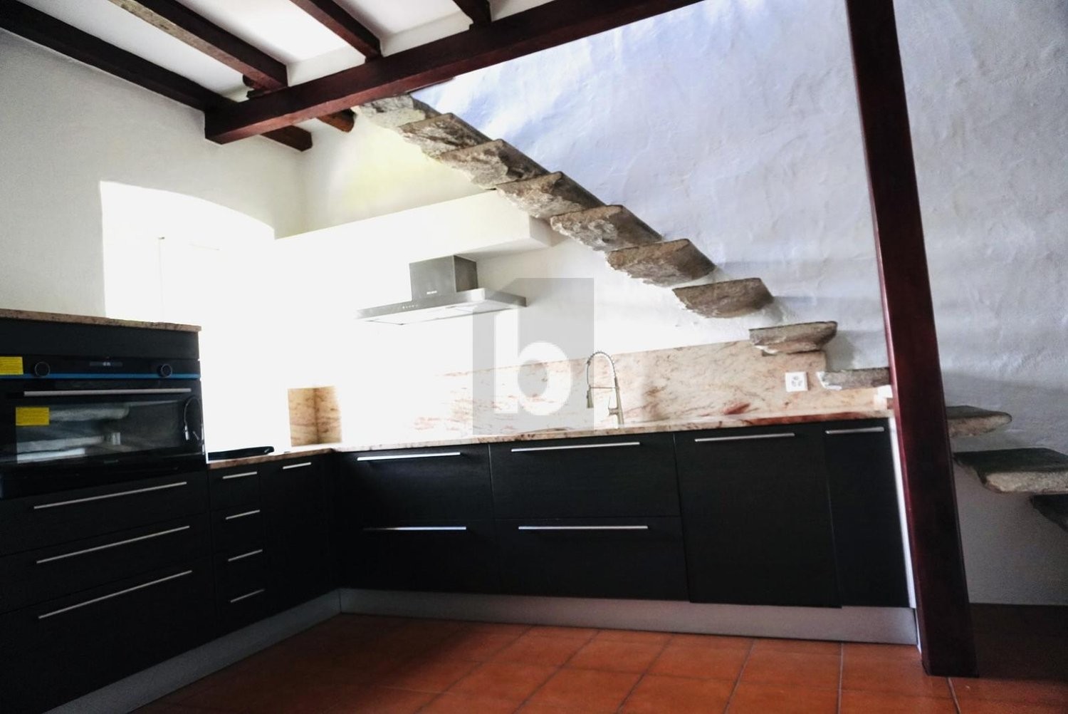maison individuelle de 3 pièces