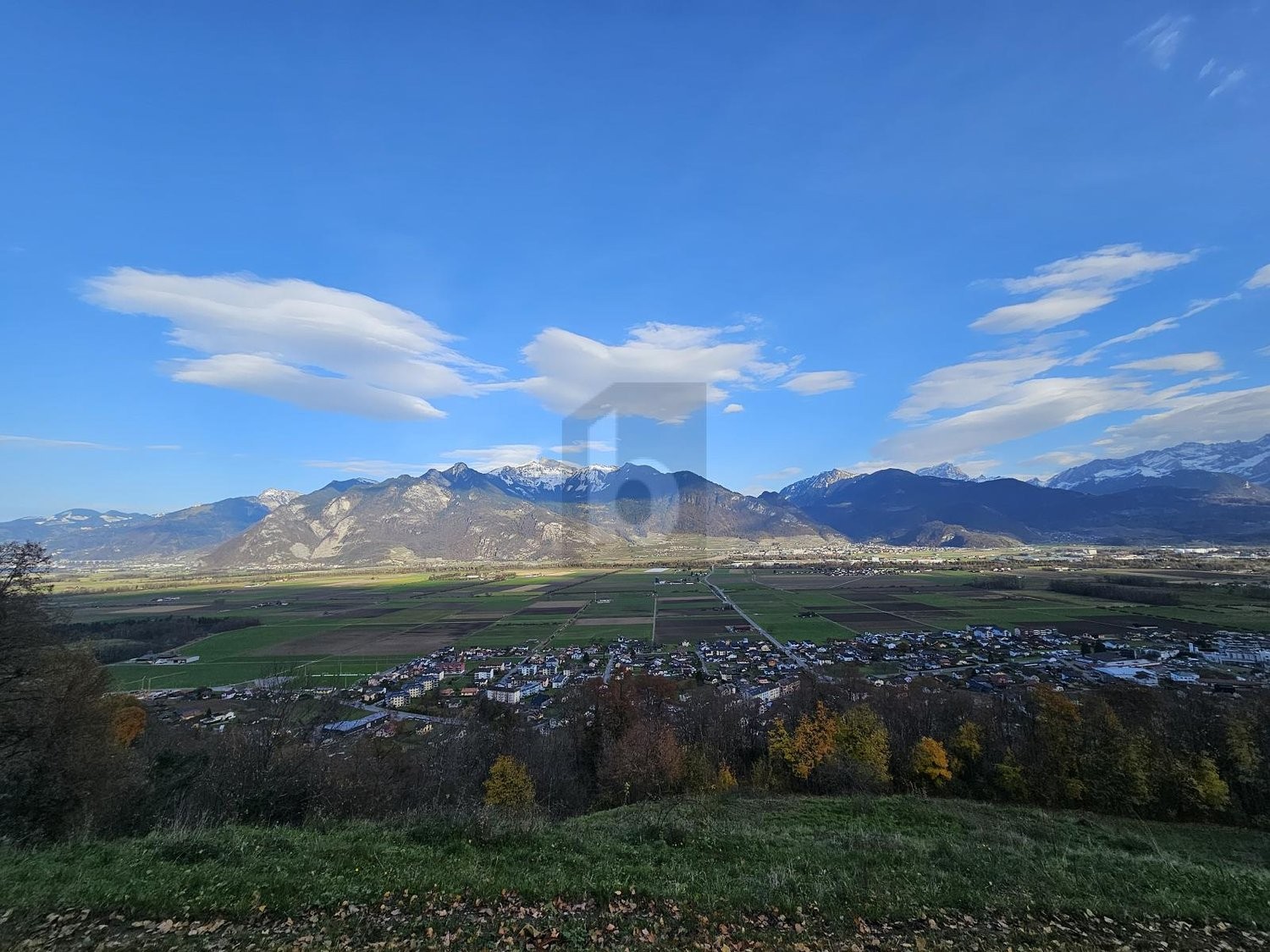 800m² agricultural land, photo 1 of 4