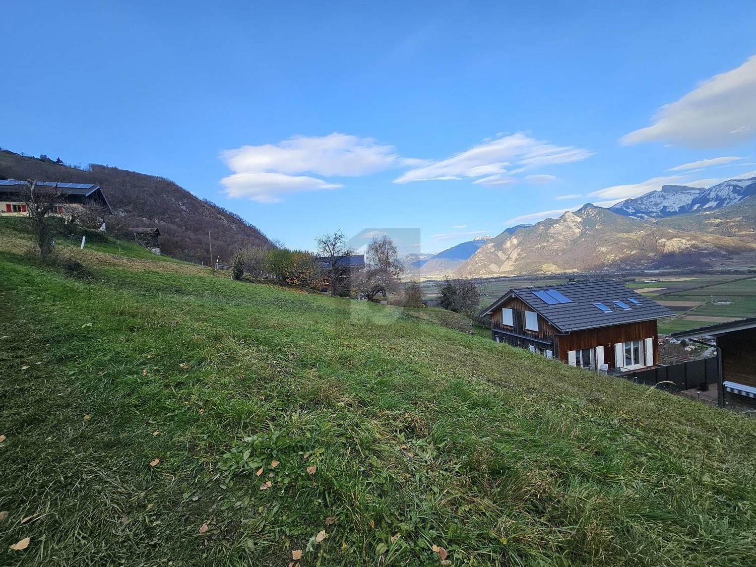 800m² agricultural land, photo 3 of 4