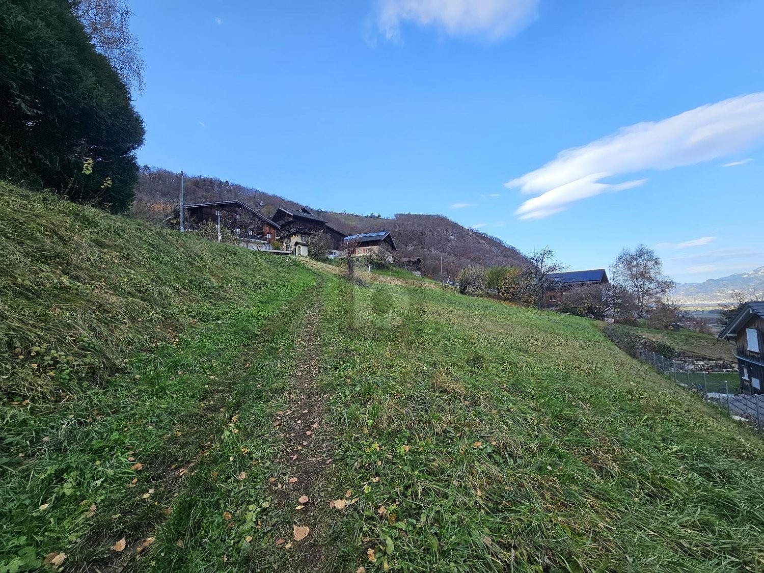 800m² agricultural land, photo 4 of 4