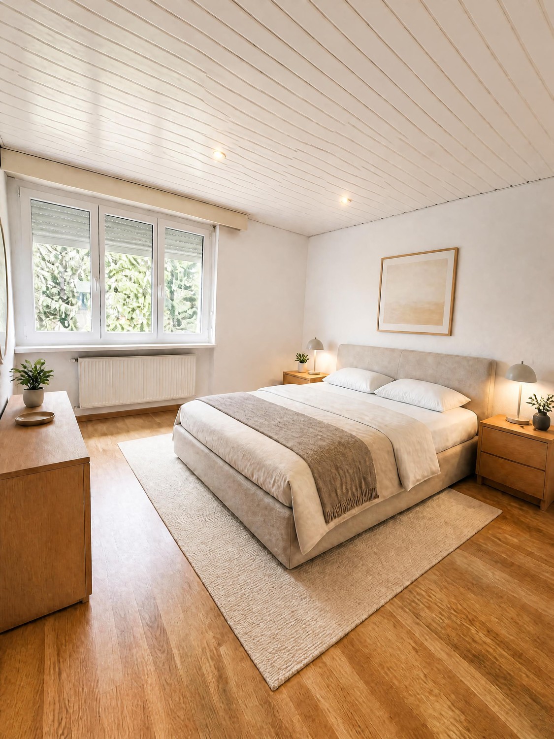 3 ½ rooms apartment, Foto 4 von 10