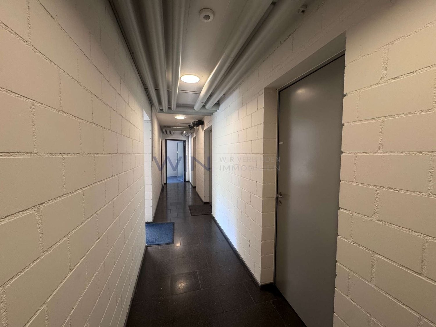 35m² office
