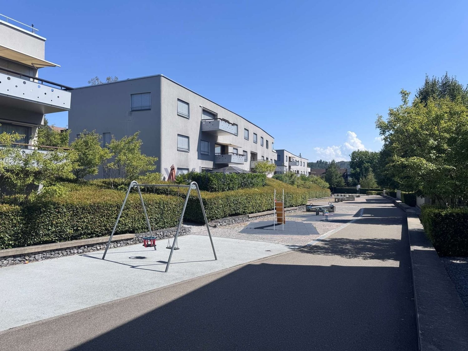 35m² office