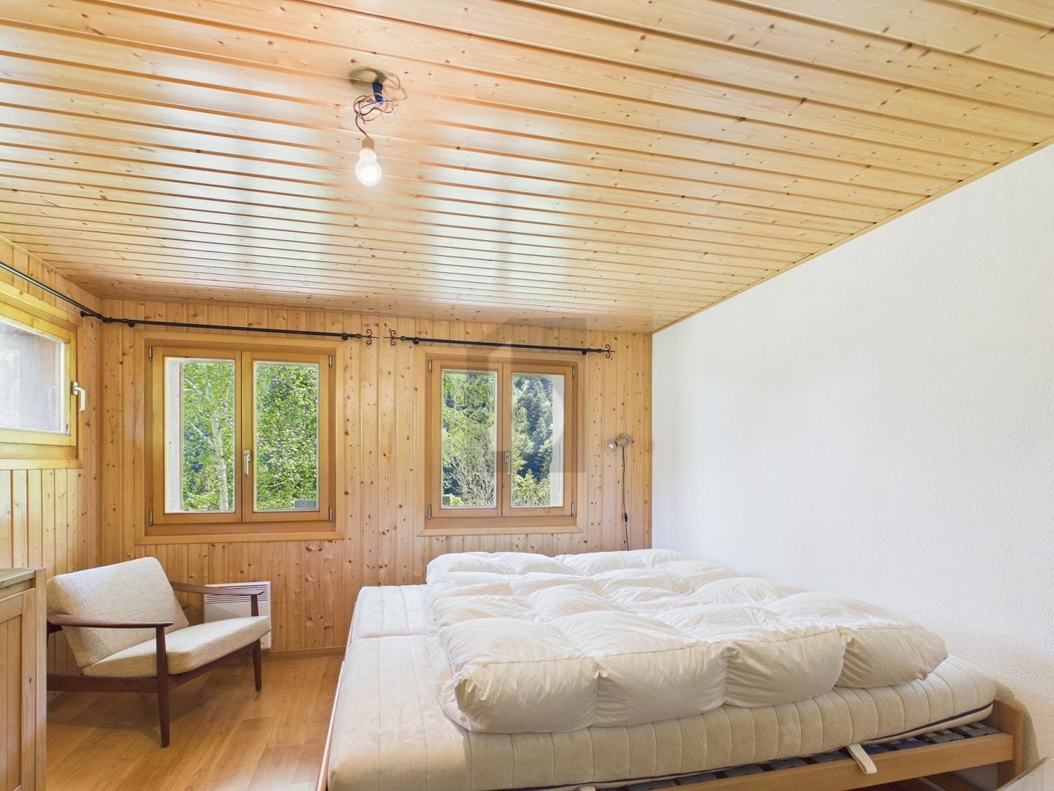 4 ½ rooms chalet