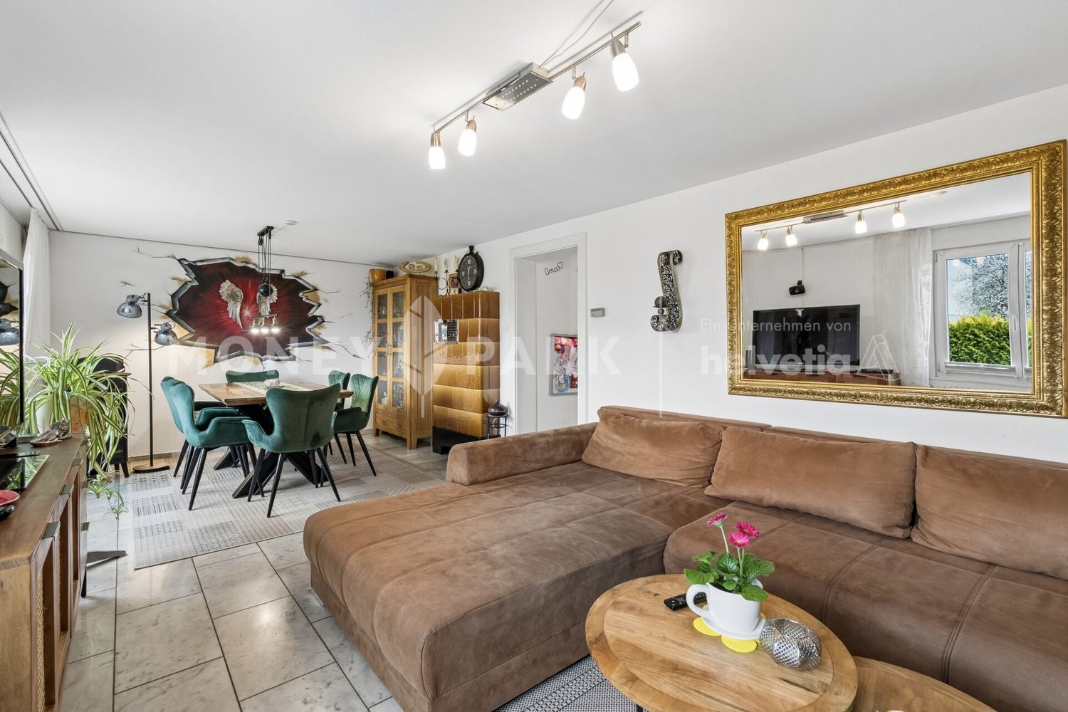 3 rooms single house, Foto 4 von 10