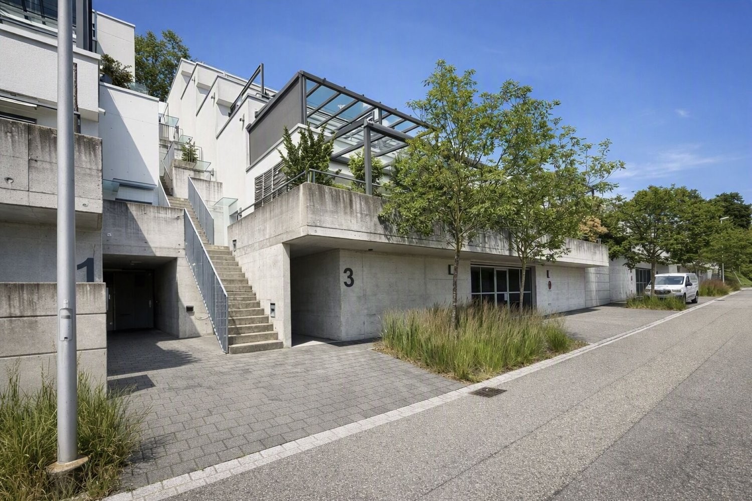5 ½ rooms terrace house, Foto 5 von 8