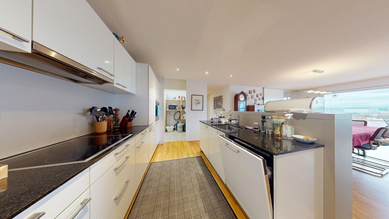 5 ½ rooms terrace house, Foto 7 von 8