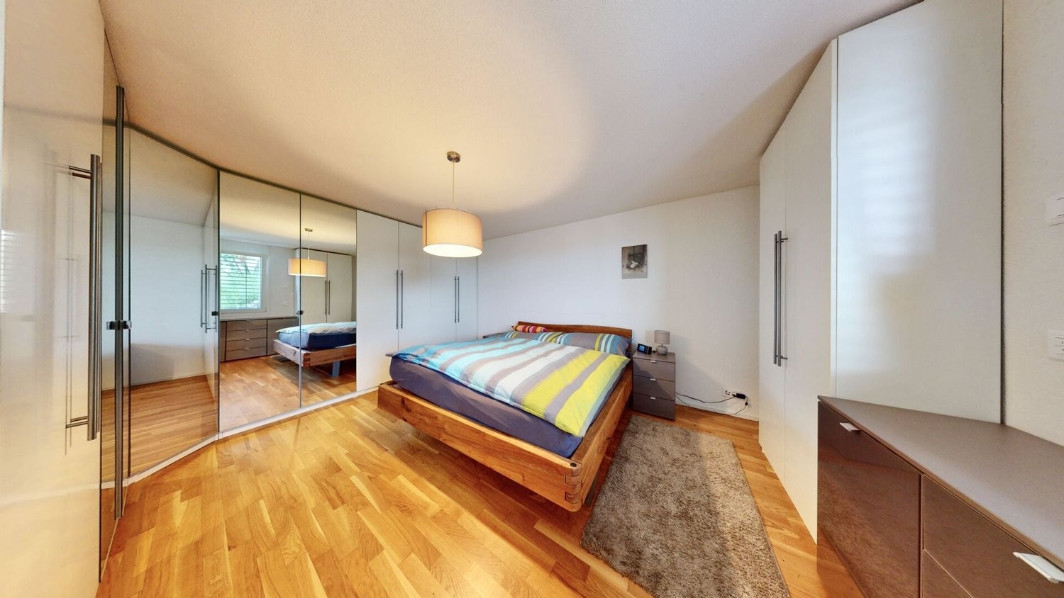 5 ½ rooms terrace house, Foto 4 von 8