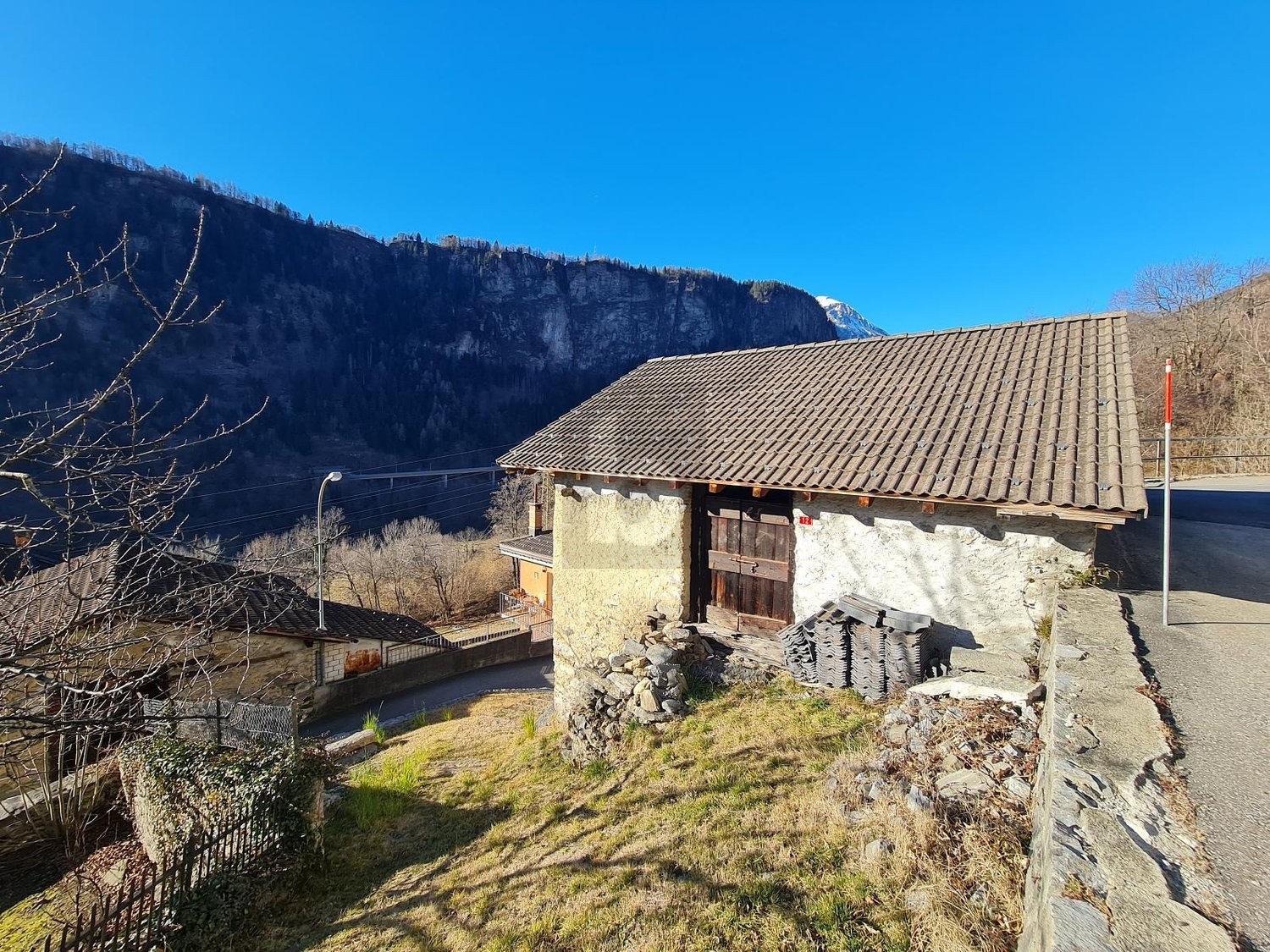 3 Zimmer Chalet, Foto 2 von 4