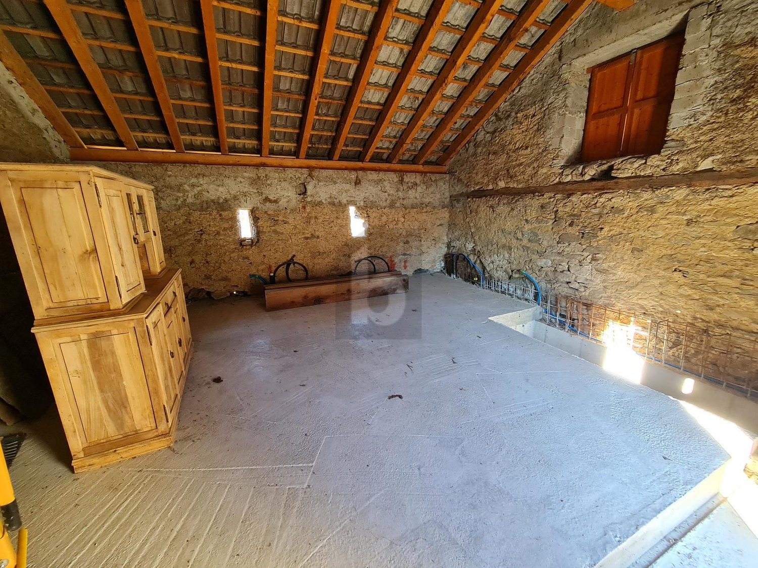 3 Zimmer Chalet, Foto 3 von 4