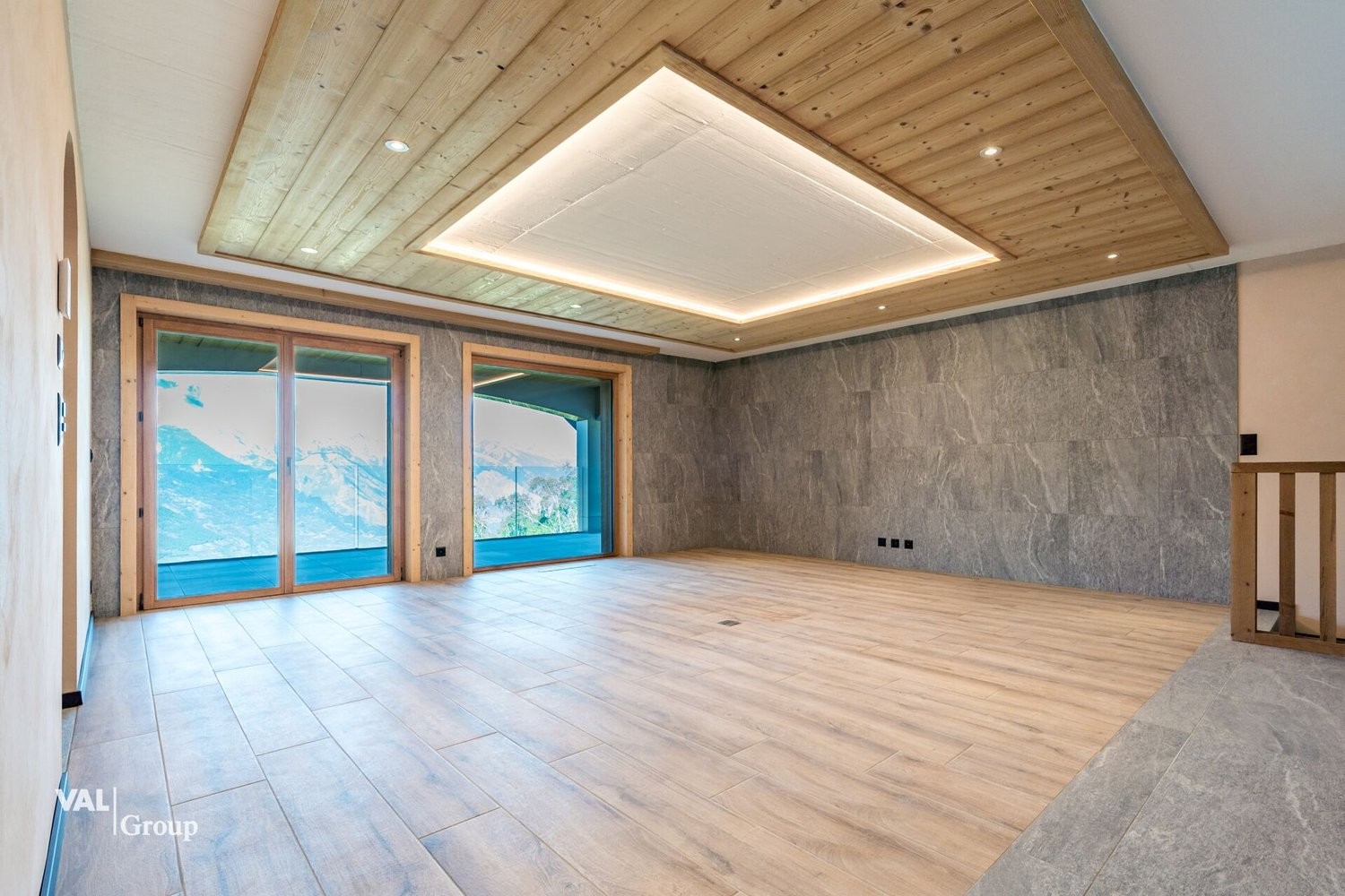 3 ½ Zimmer-Wohnung