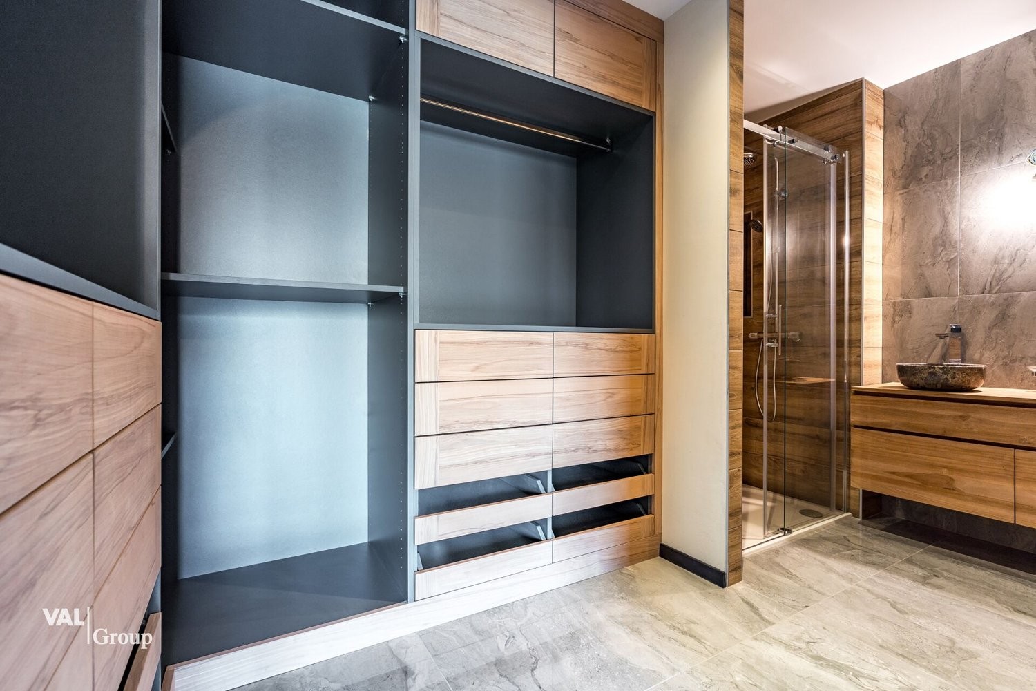 3 ½ Zimmer-Wohnung