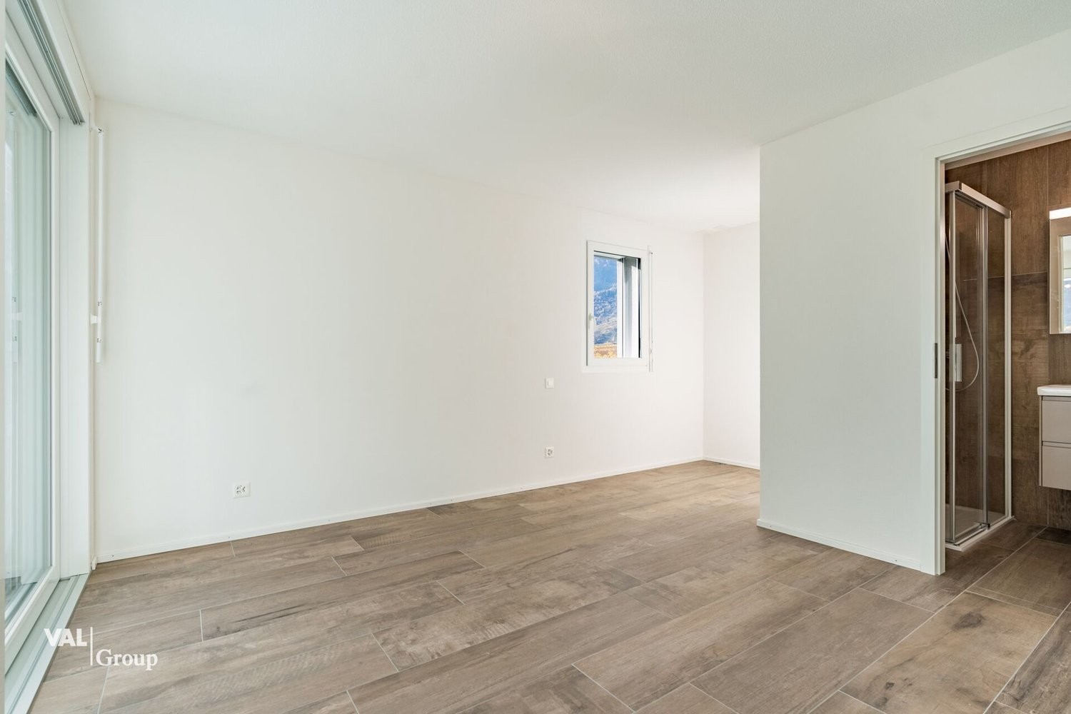 4 ½ Zimmer-Wohnung