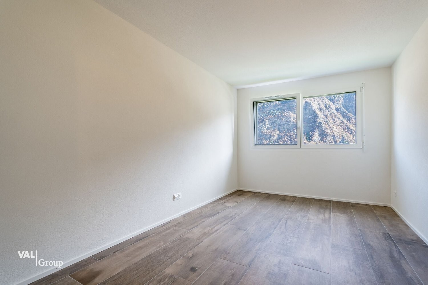 4 ½ Zimmer-Wohnung