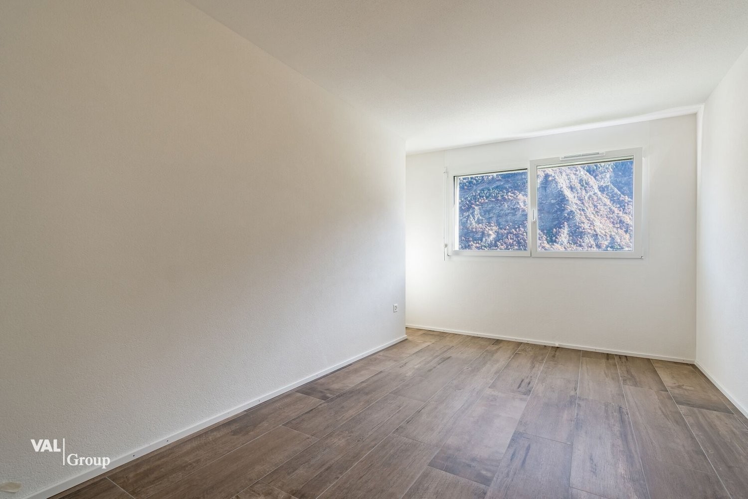 4 ½ Zimmer-Wohnung