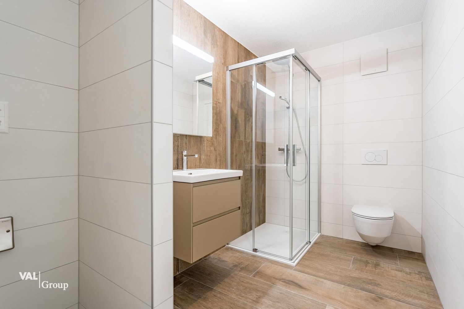 4 ½ Zimmer-Wohnung