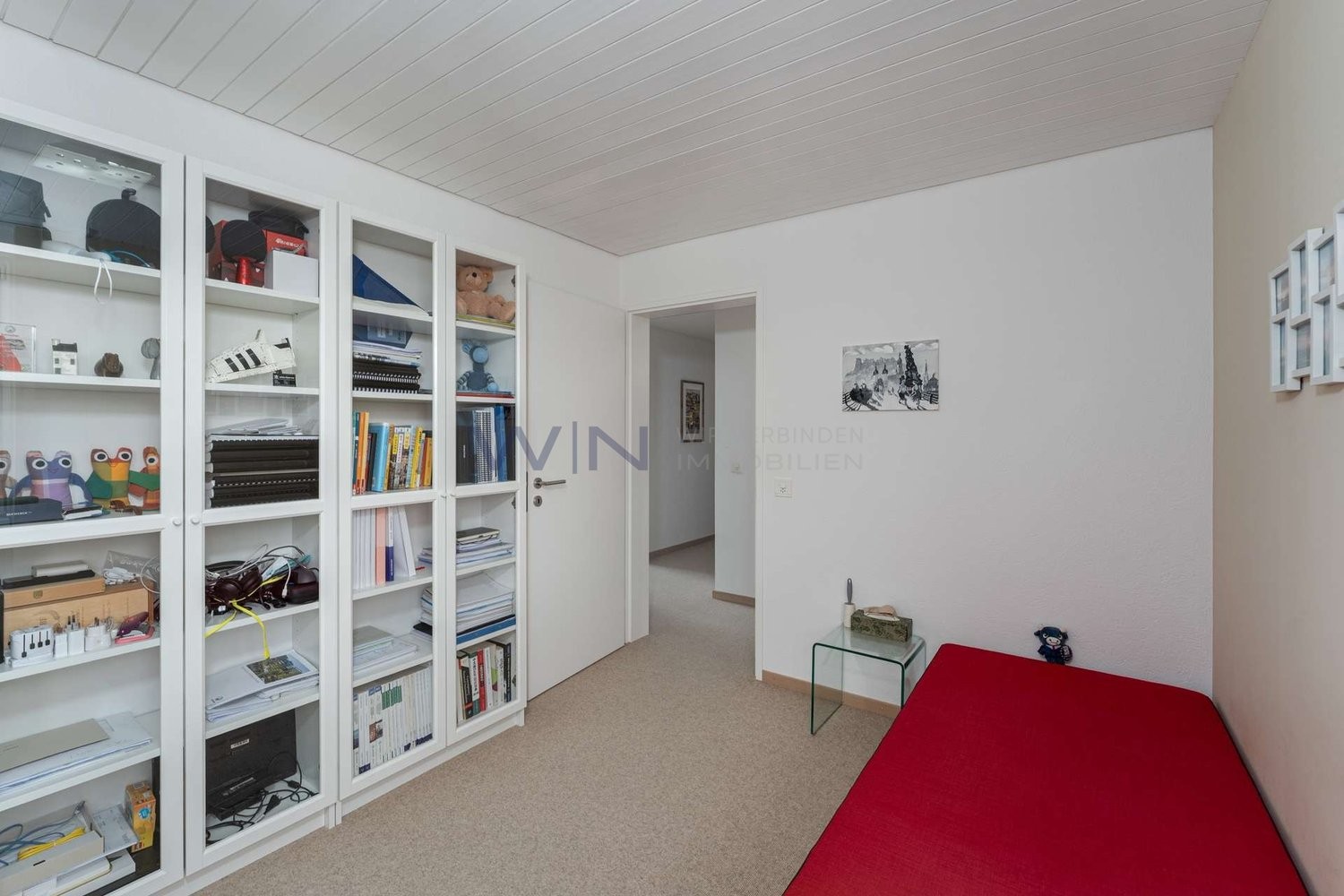 4 ½ rooms apartment
