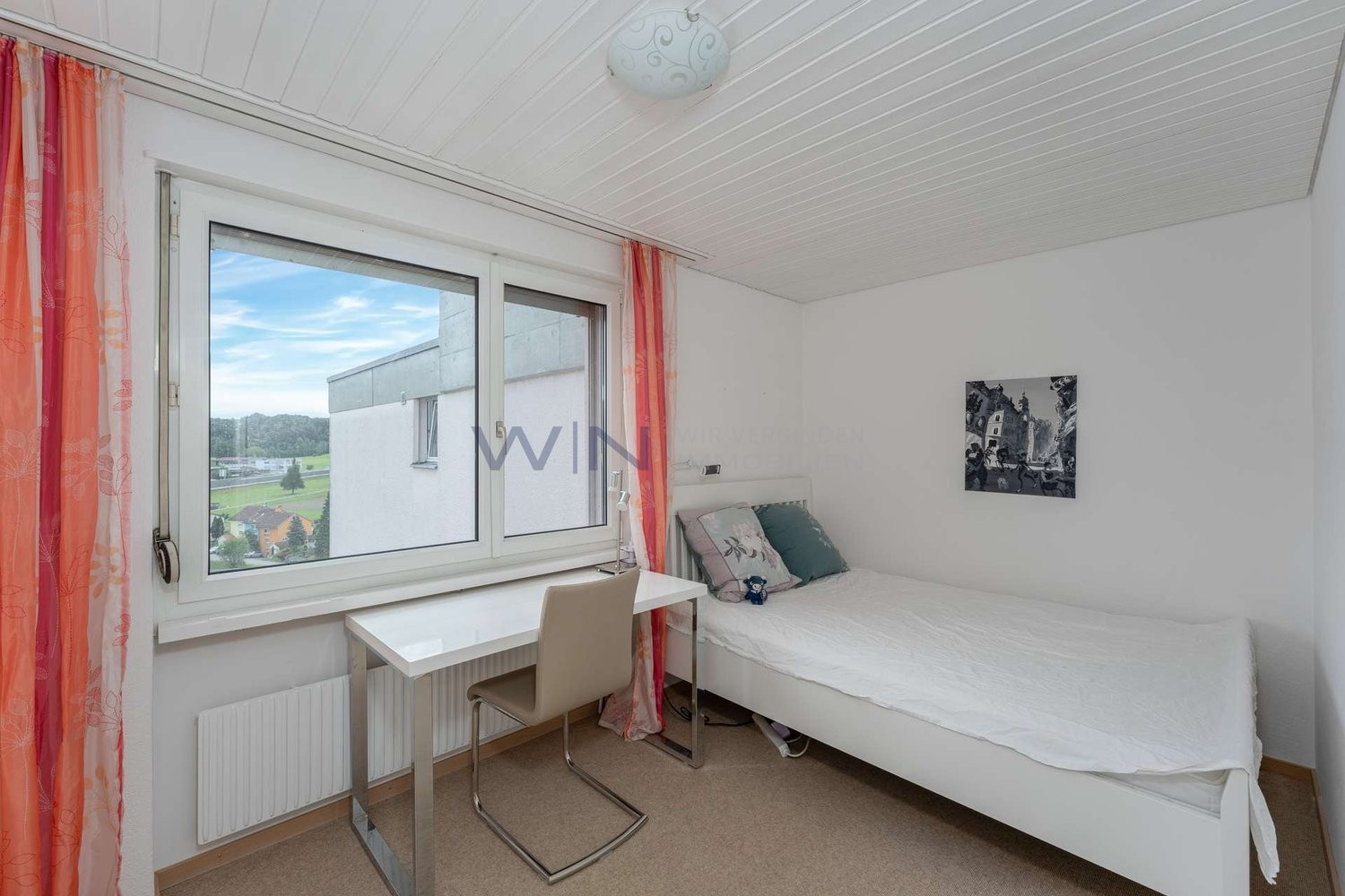 4 ½ rooms apartment