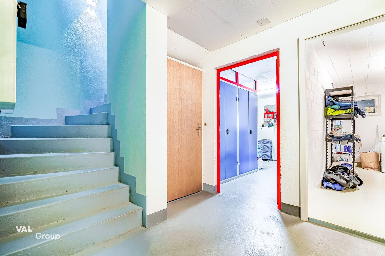 6 ½ rooms row house