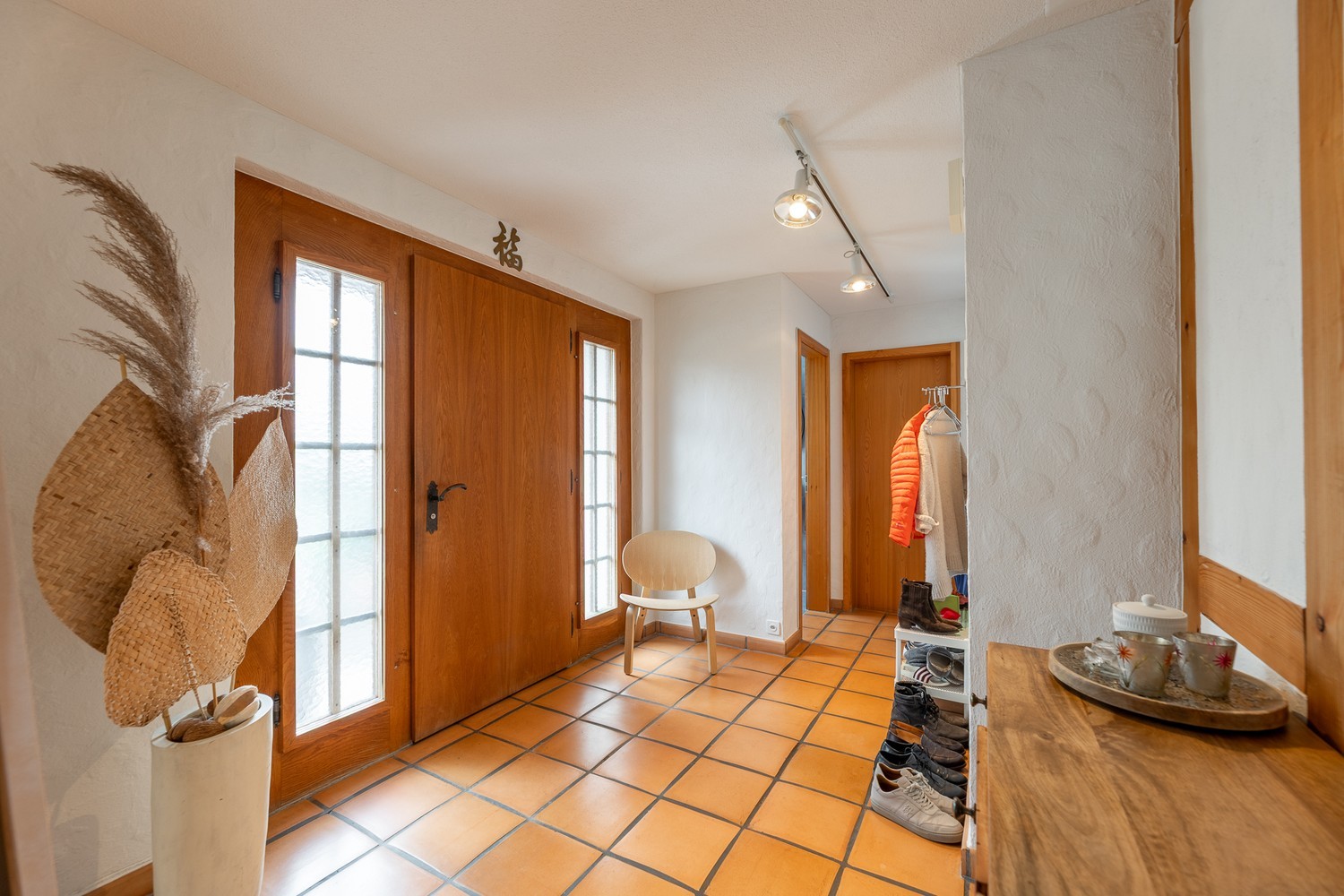 Maison individuelle de 9 ½ pièces