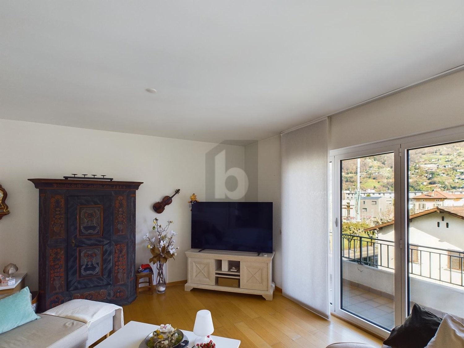 3 ½ rooms apartment, foto 4 di 4