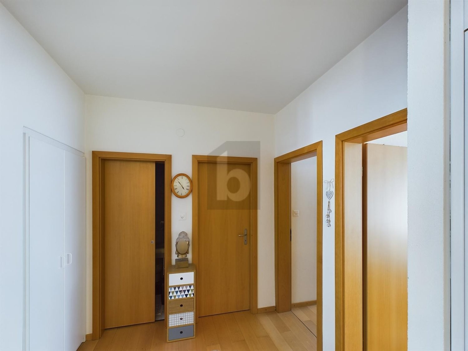 3 ½ rooms apartment, foto 2 di 4