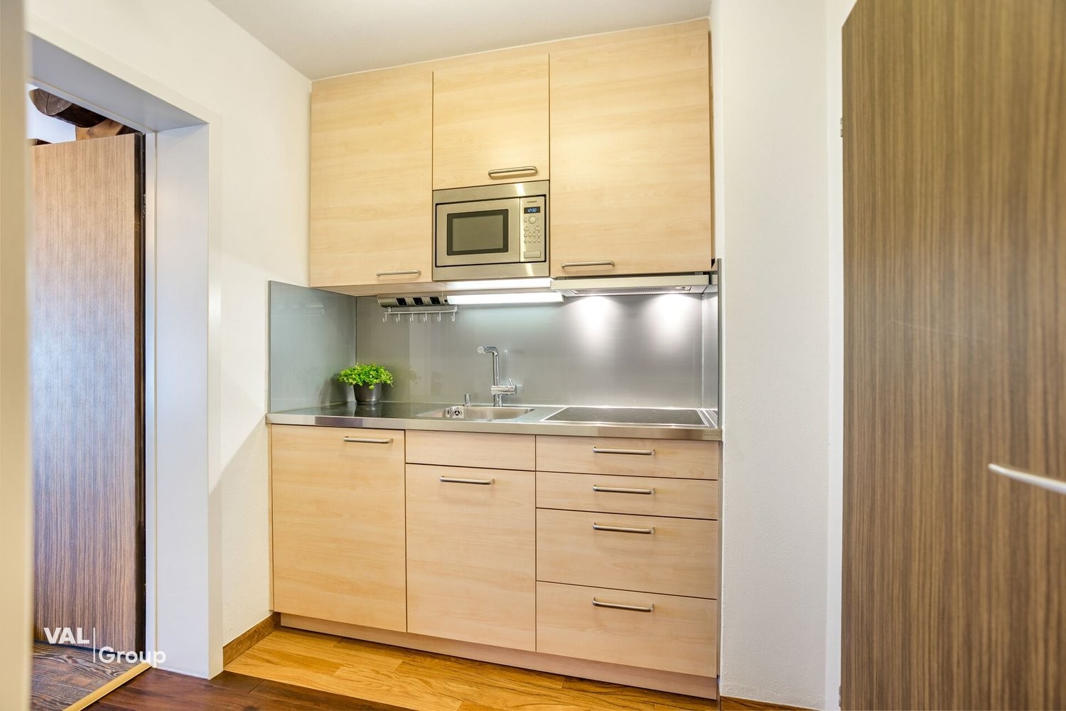 2 ½ rooms roof flat, Foto 6 von 10