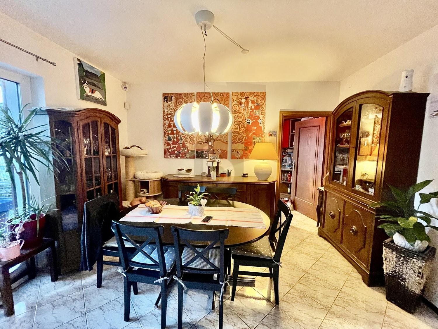 9 ½ Zimmer Duplexhaus, Foto 3 von 4