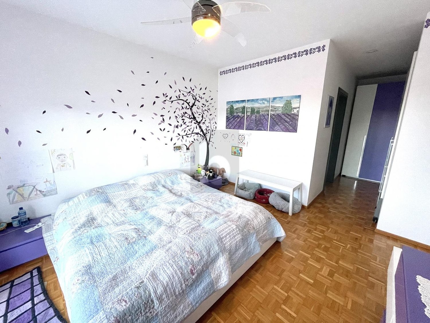 9 ½ Zimmer Duplexhaus, Foto 2 von 4