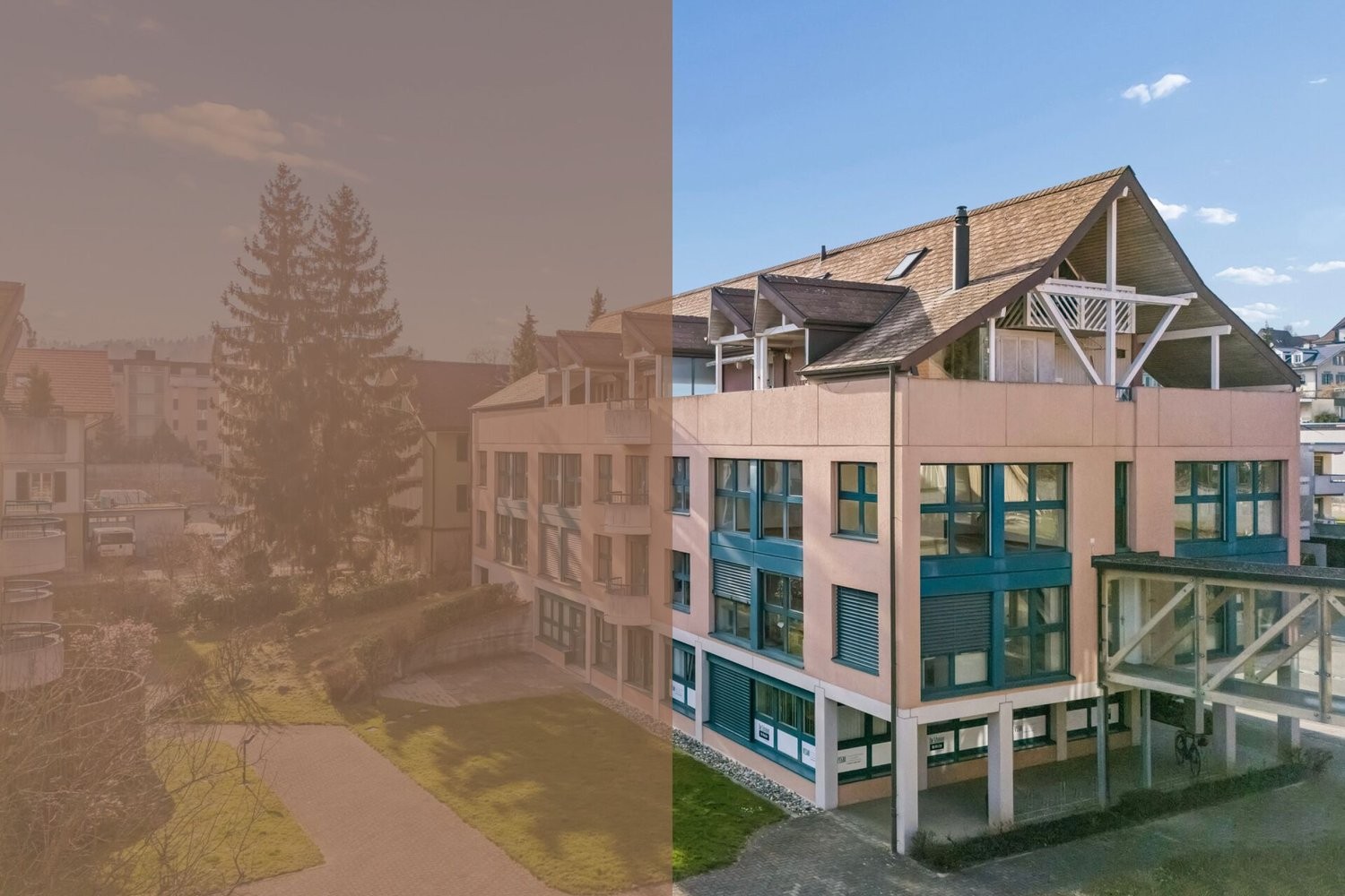 359m² commercial