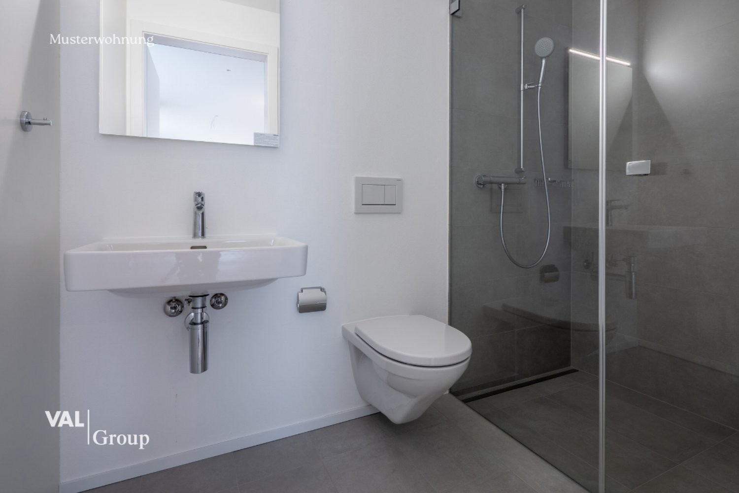 Appartement de 3 ½ pièces, photo 7 sur 7