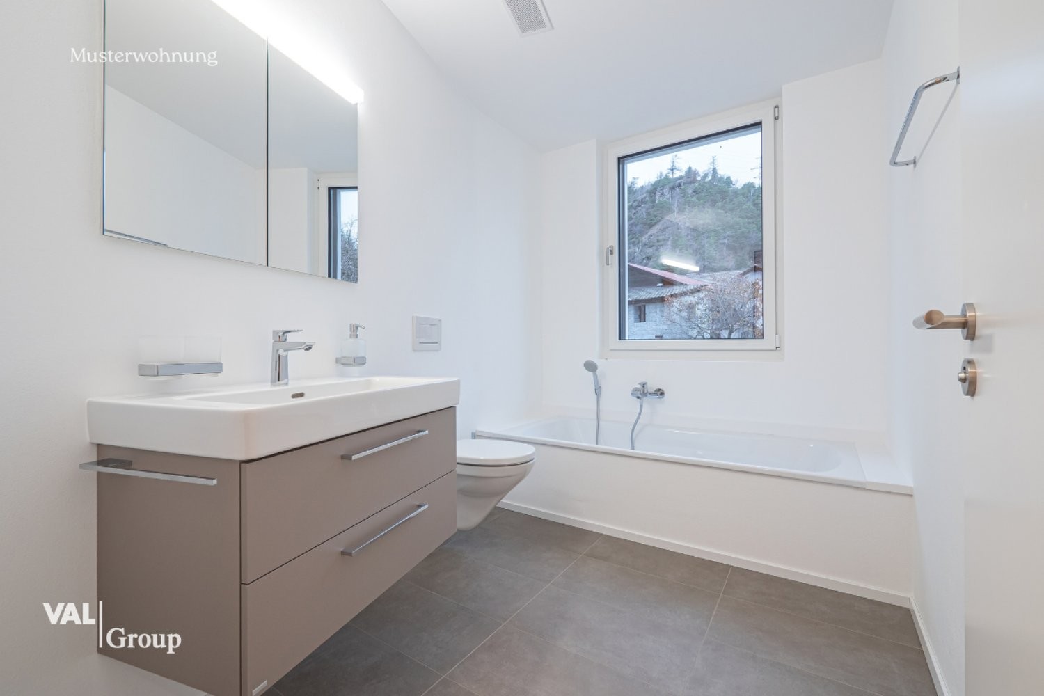 Appartement de 3 ½ pièces, photo 6 sur 7