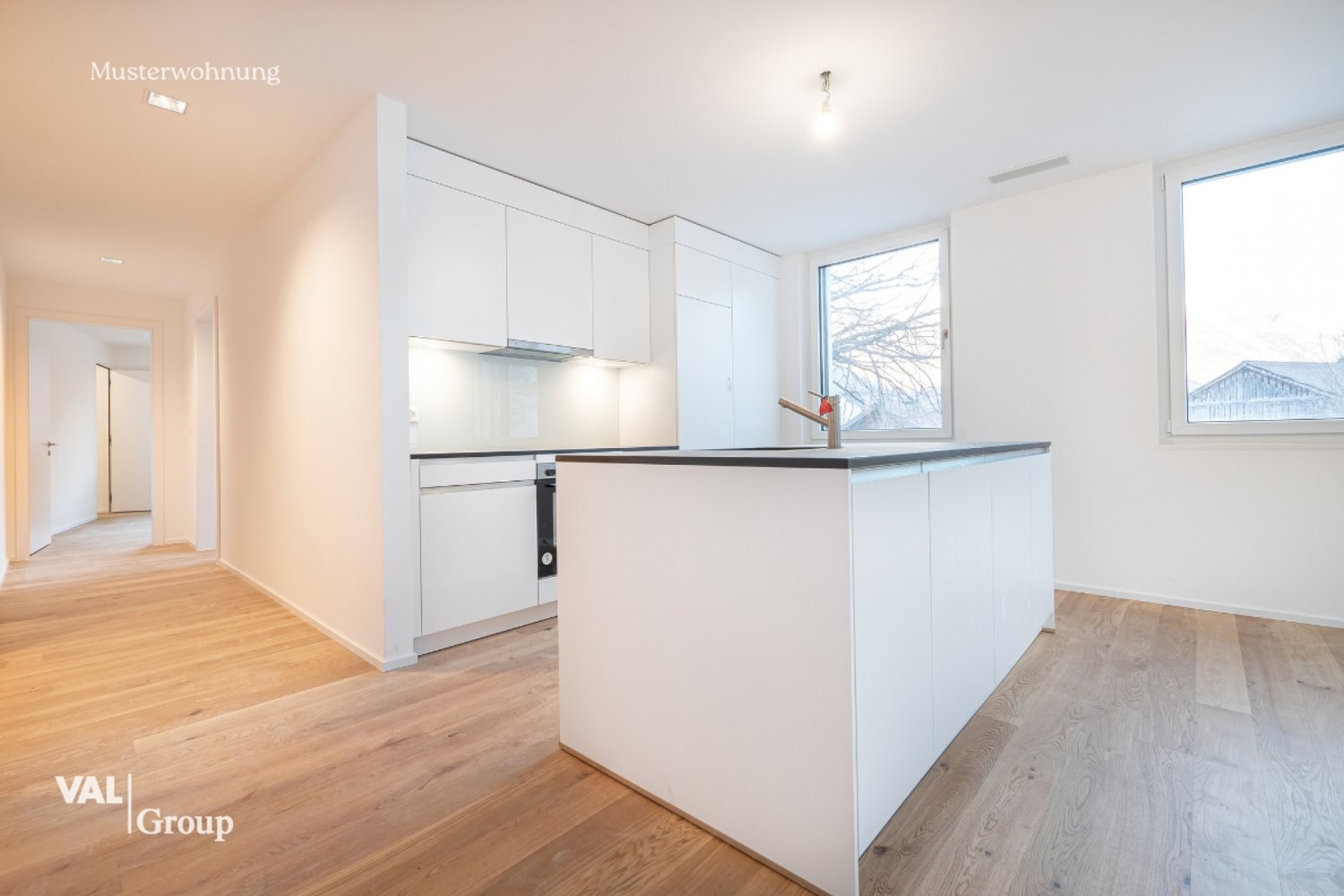 Appartement de 3 ½ pièces, photo 4 sur 7