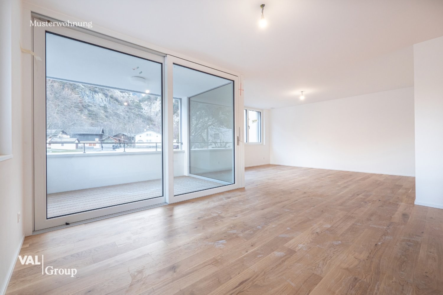 Appartement de 3 ½ pièces, photo 3 sur 7