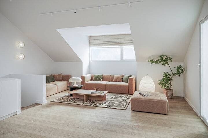 7 ½ rooms single house, Foto 5 von 9