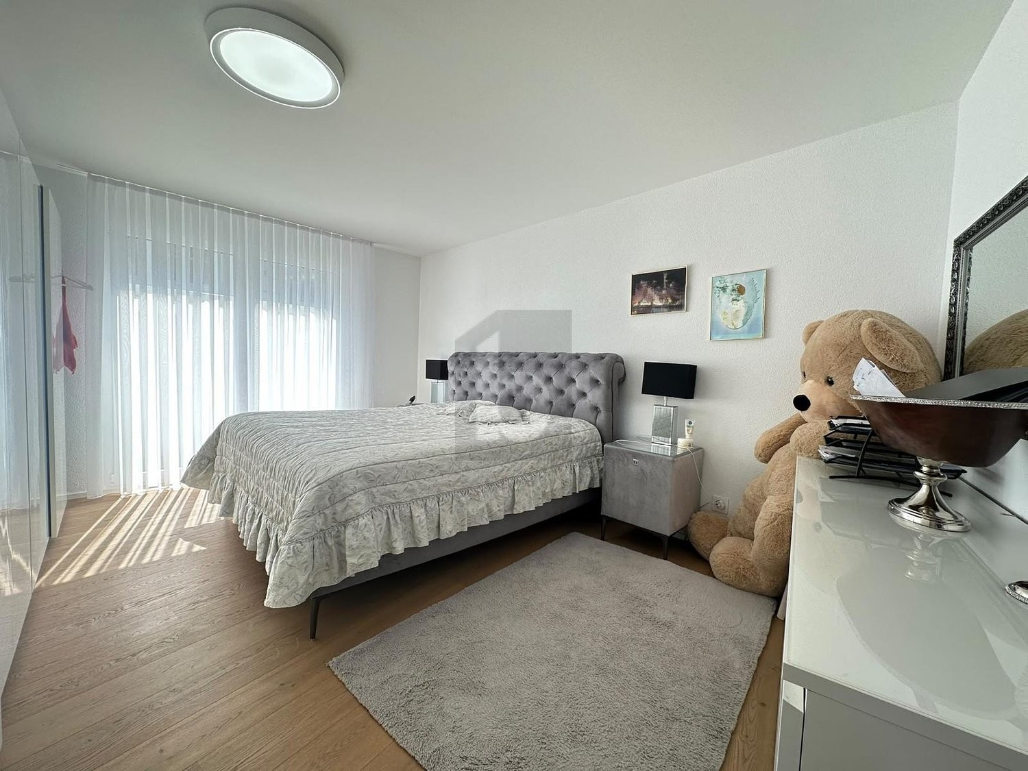 Maison duplex de 10 ½ pièces