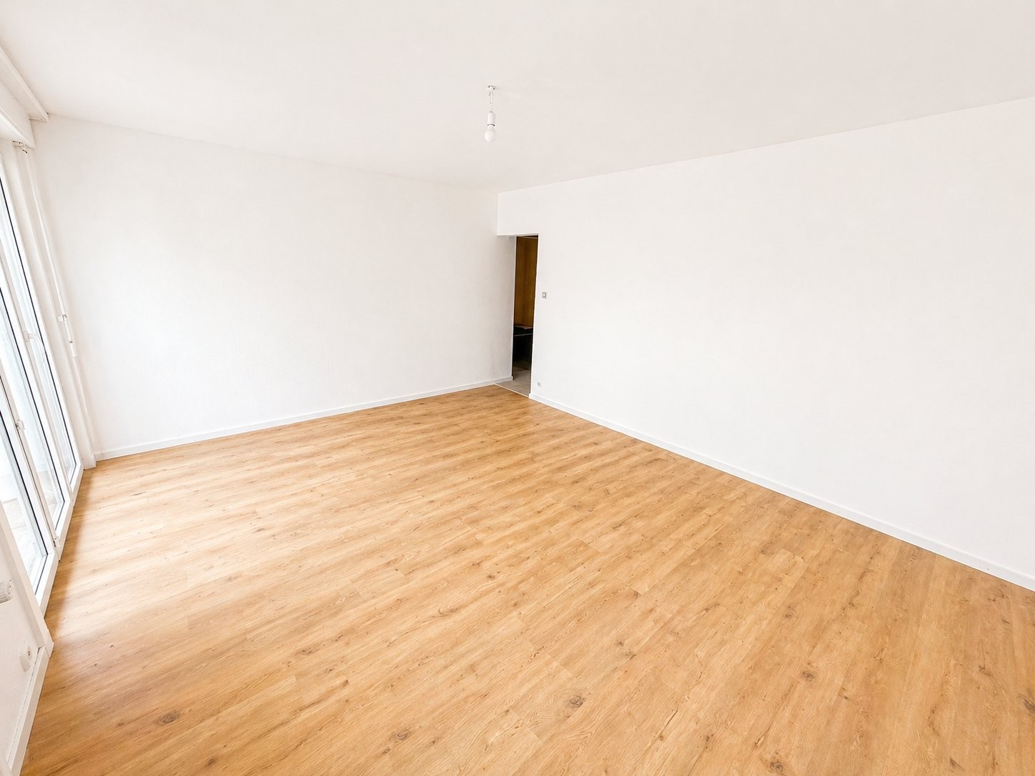 3 ½ Zimmer Wohnung