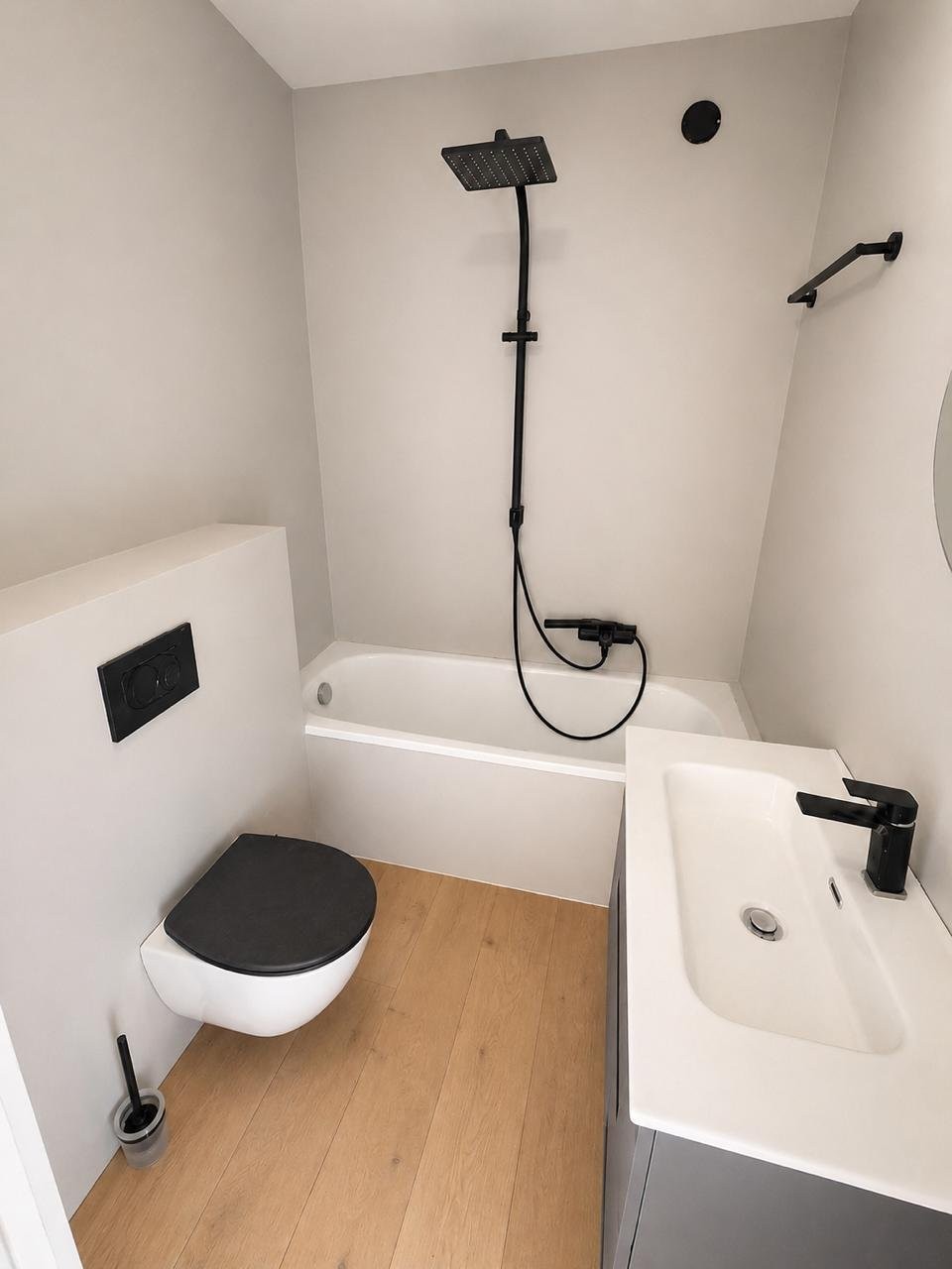 3 ½ Zimmer Wohnung