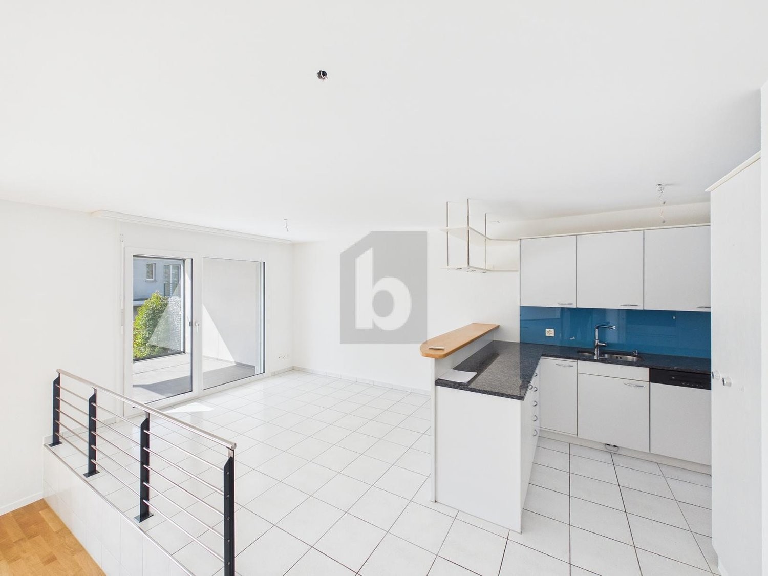 5 ½ rooms duplex house, photo 4 of 4