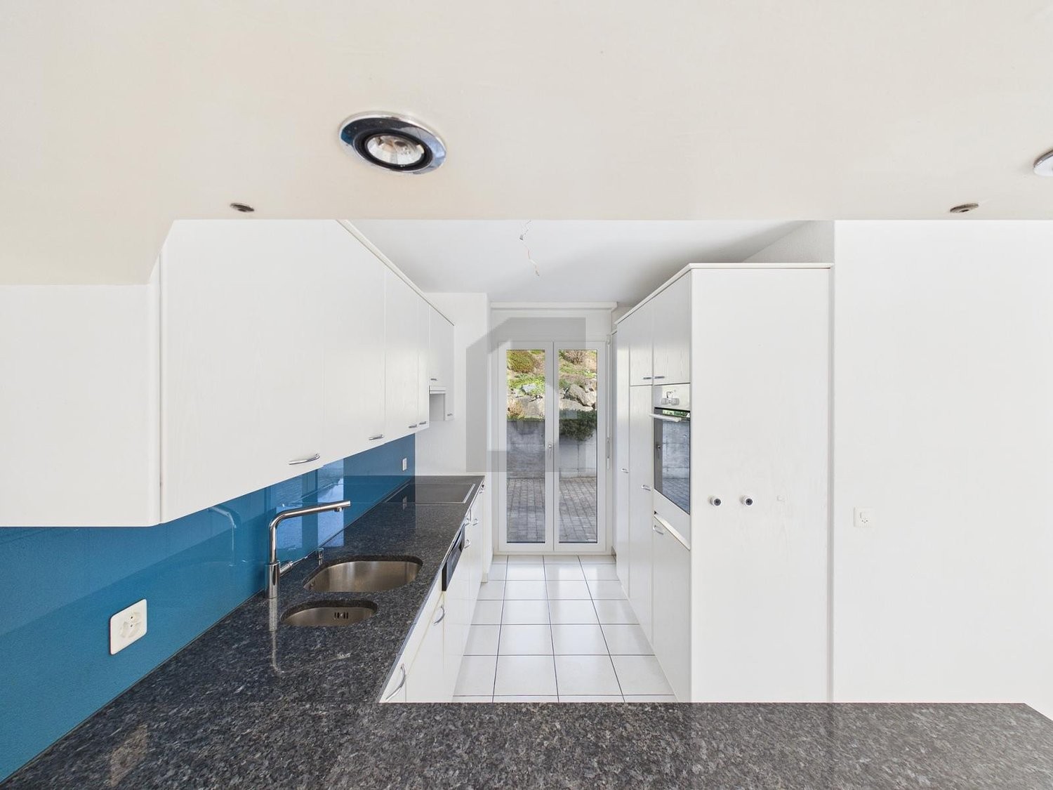 5 ½ rooms duplex house, photo 3 of 4