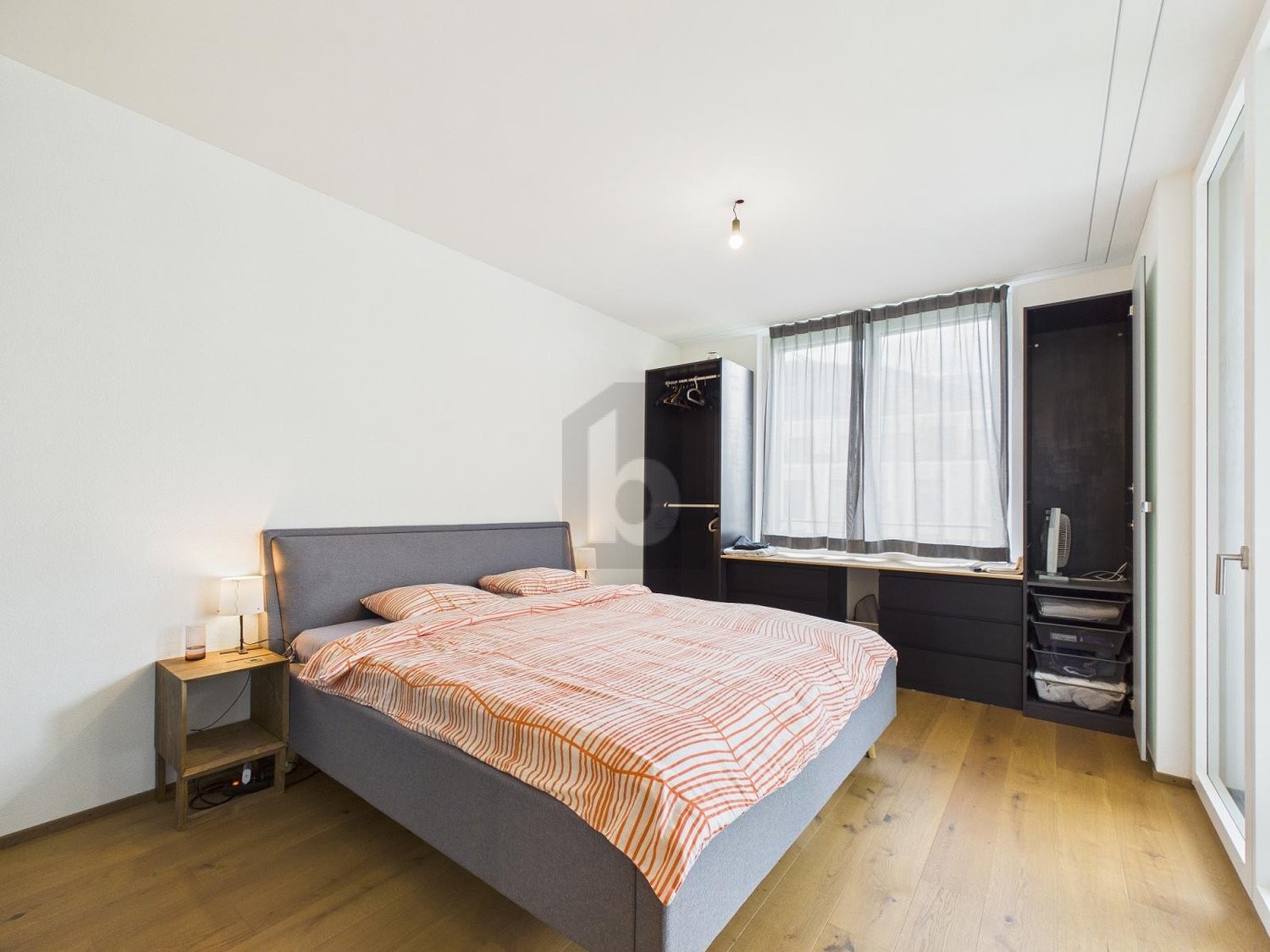 5 ½ rooms apartment