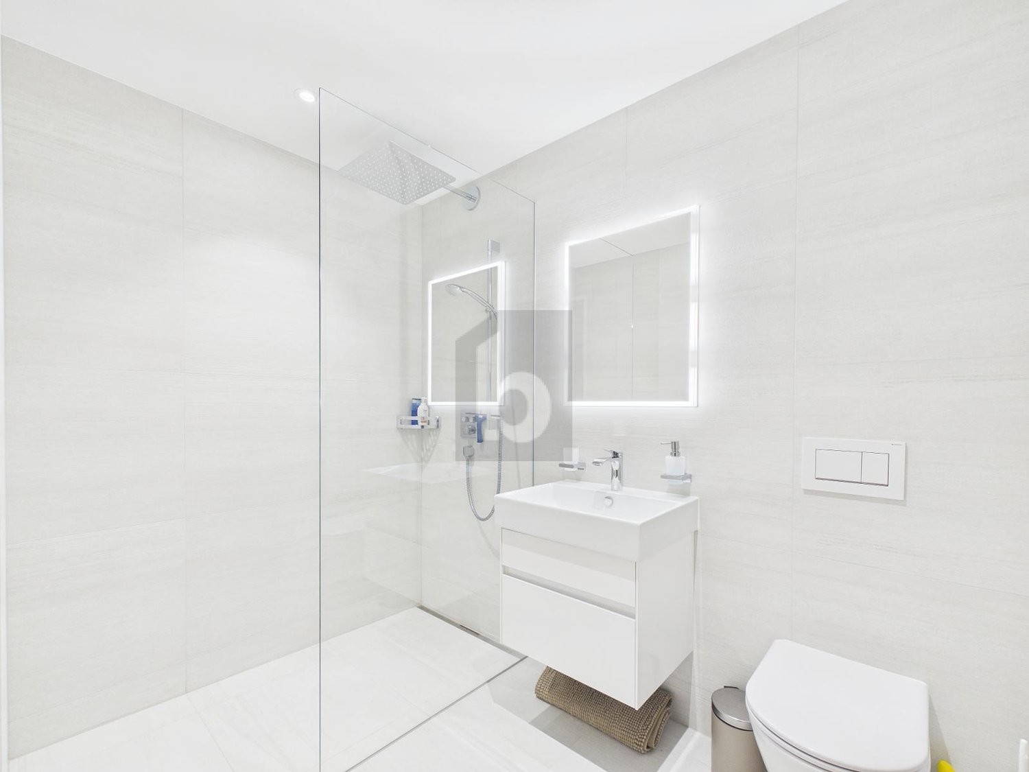 5 ½ rooms apartment