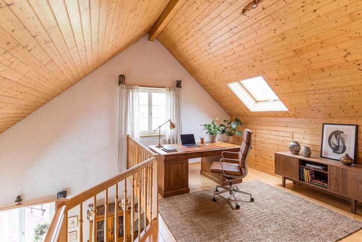 8 rooms single house, Foto 5 von 8