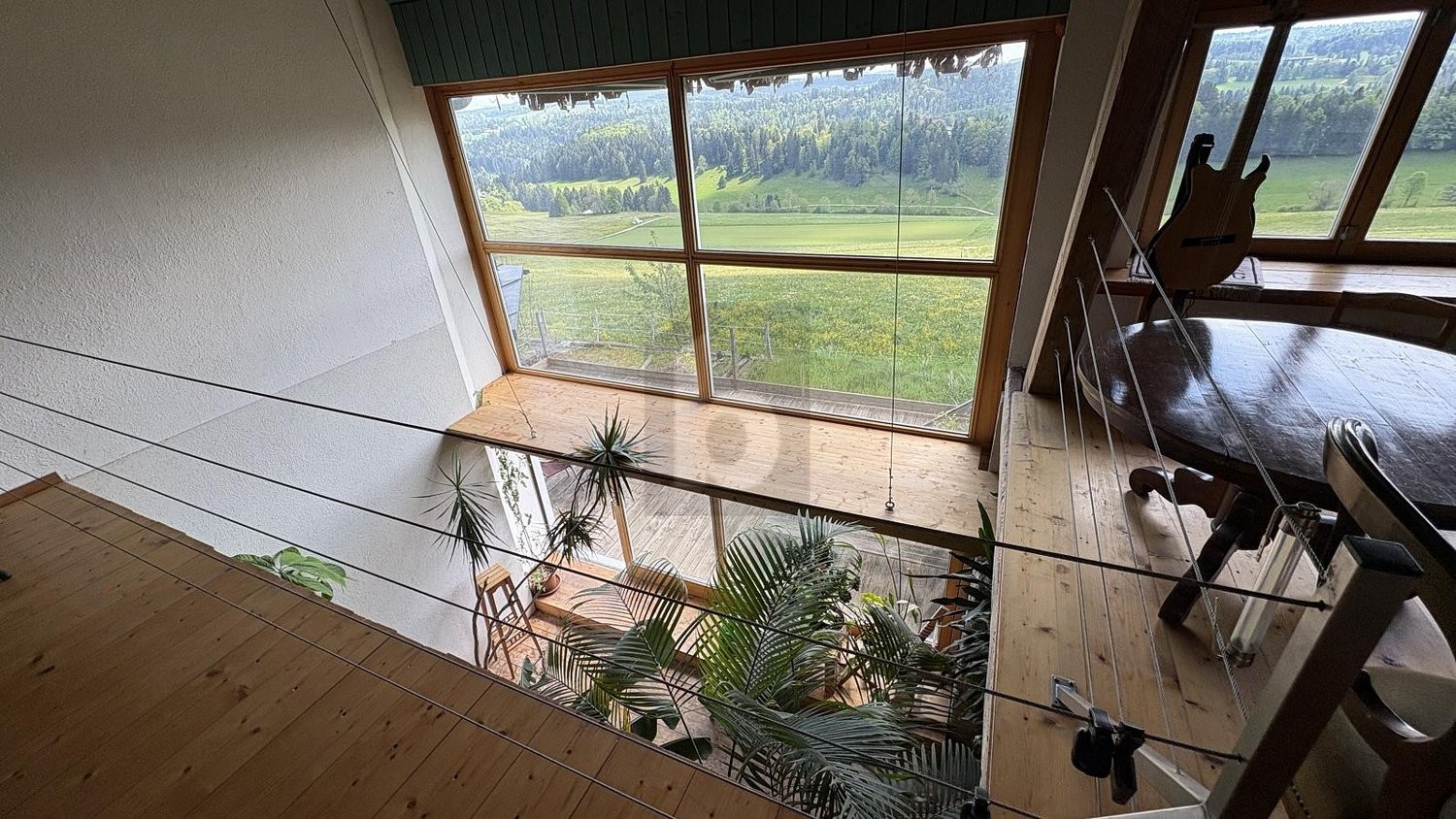 12 ½ Zimmer Einfamilienhaus