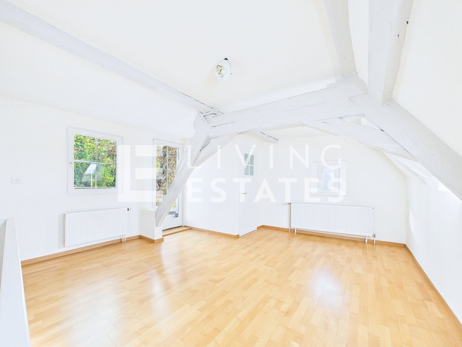 9 ½ rooms multi family house